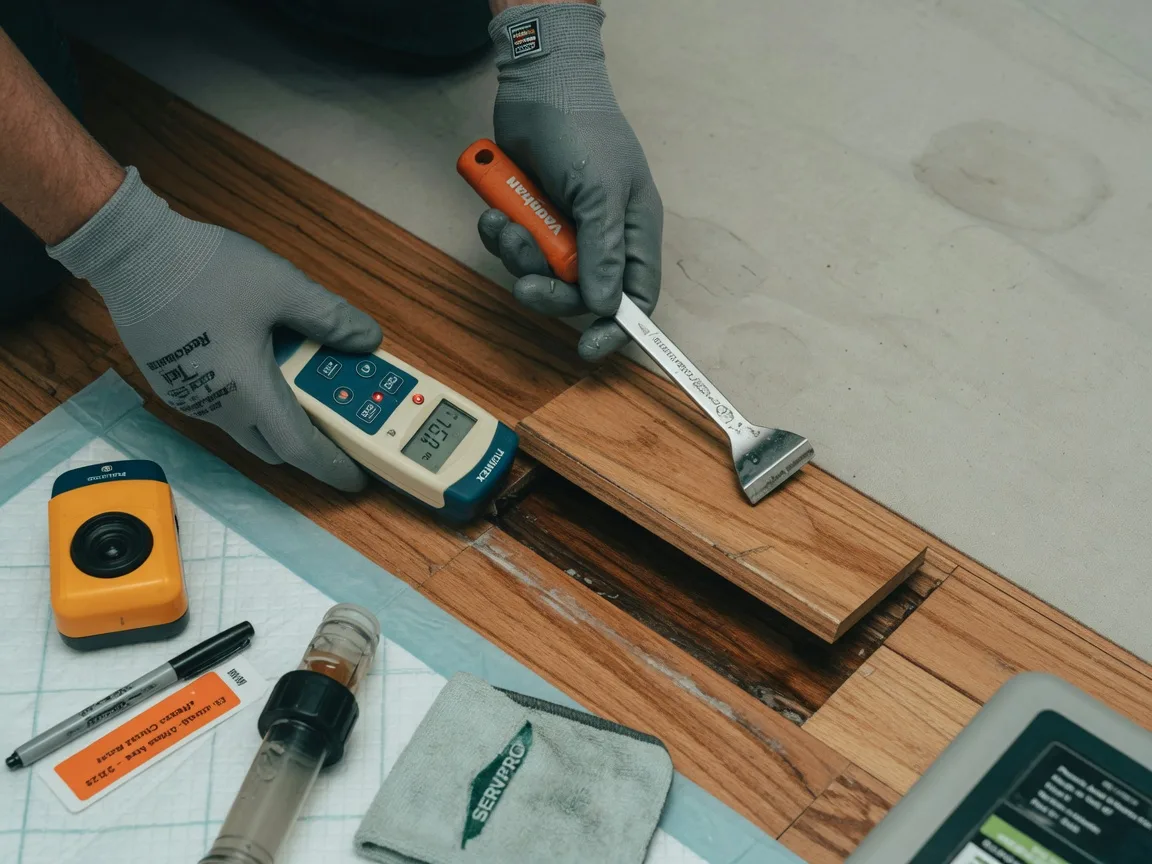 Why choose Water Damage Restoration in Elmwood Park, IL